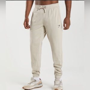 Gymshark oversized joggers